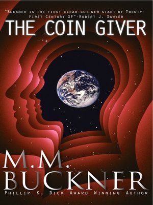 cover image of The Coin Giver